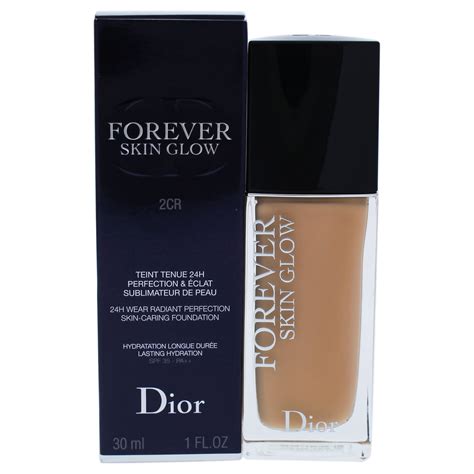 forever skin glow dior opinie